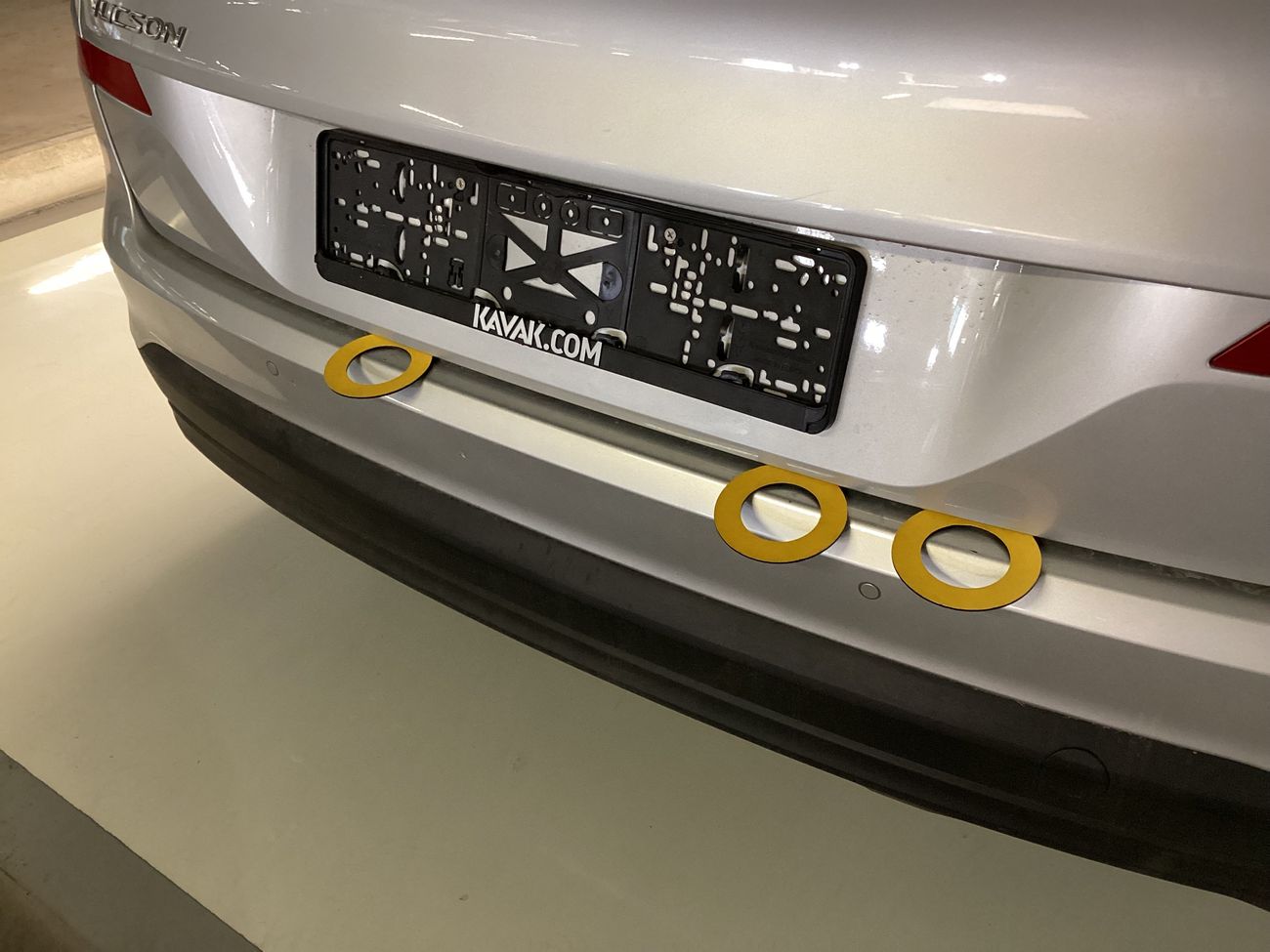 Hyundai Tucson GLS / Comfort | Guaranteed Warranty | 0 Down Payment