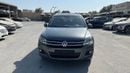 Volkswagen Tiguan 2.0 TSI R-Line