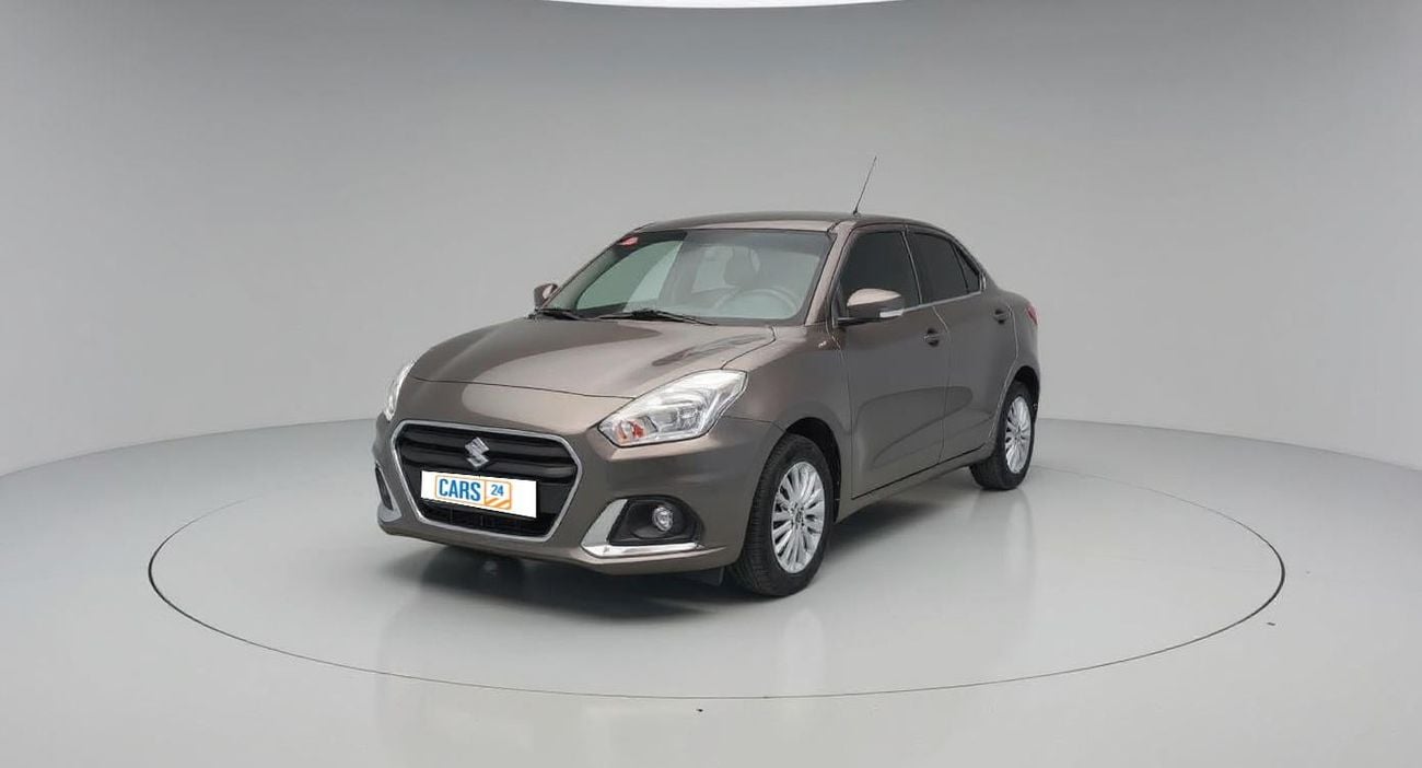Suzuki Dzire GLX 1.2L 2022 GLX | AED 423/Month | 0 DP | 30 Day Return | Warranty