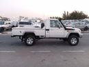 تويوتا لاند كروزر TOYOTA LAND CRUISER PICK UP (PM974)