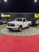 RAM 1500 CLASSIC