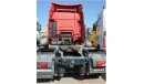 MAN TGA MAN TGA 18.390 4x2 Truck Head