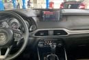 مازدا CX9 2.5T LTD 4WD AUTO | شامل الضمان | 0 ﺪﻔﻋﺓ ﺃﻮﻟﻯ