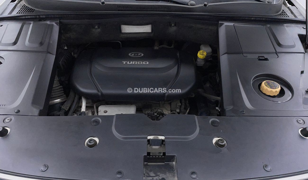 Chevrolet Captiva LS 1.5 | Zero Down Payment | Free Home Test Drive