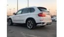 BMW X5 Bmw X5 model 2013 car prefect condition full option low mileage panoramic roof leather seats back ca