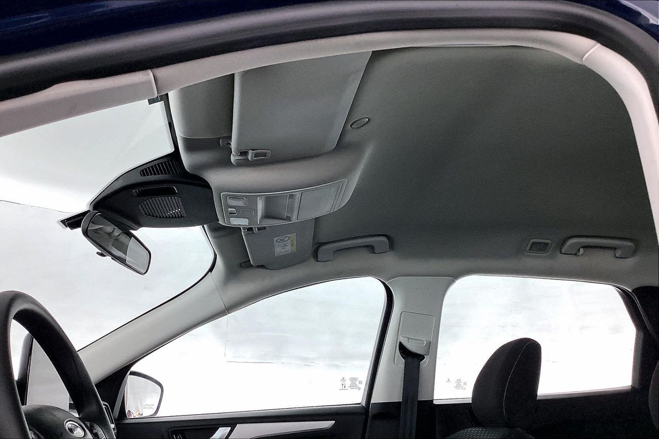 Ford Escape Ambiente | Guaranteed Warranty | 0 Down Payment