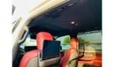 Lexus LX 600 LEXUS LX600 2023 SIGNATURE 0KM  (25 SPEAKER) GCC/ AL FUTTAIM  LEXUS LX600 2023 SIGNATURE 0KM AL FUTT