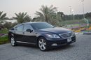 Lexus LS460 lexus LS 460 FULL ULTRA