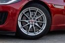 Jaguar F-TYPE Jaguar F-Type 2023 GCC | Agency Warranty
