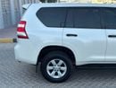 Toyota Prado EXR GCC V4