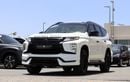 Mitsubishi Montero Sport GLS PREMIUM - PRIME EDITION