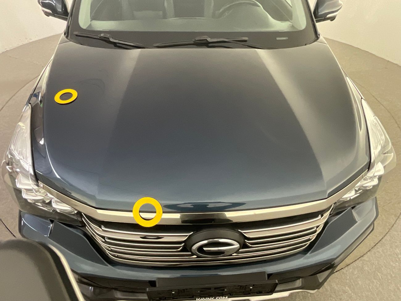 GAC GS8 GL | Guaranteed Warranty | 0 Down Payment