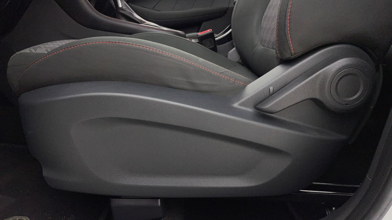 أم جي ZS COMFORT 1.5 | بدون دفعة مقدمة | اختبار القيادة في المنزل