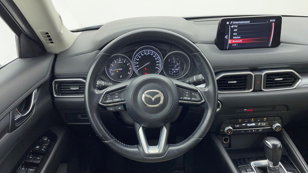 مازدا CX5 GL 2.5 | بدون دفعة مقدمة | اختبار قيادة مجاني للمنزل