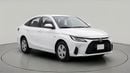 Toyota Yaris Mid 1.3L Sedan 2023 E | AED 643/Month | 0 DP | 30 Day Return | Warranty