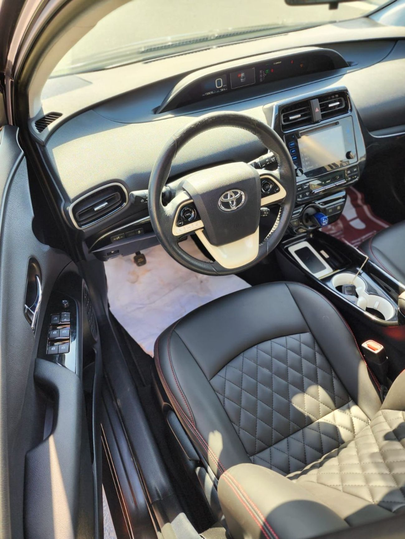 Toyota Prius Toyota prius