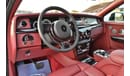 Rolls-Royce Phantom EWB 2020 3 Yrs Warranty/Service