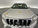 Toyota Prado VXR | Guaranteed Warranty | 0 Down Payment