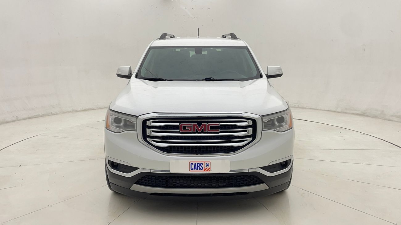 GMC Acadia SLE 3.6 | Zero Down Payment | Home Test Drive