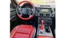 Land Rover Range Rover Vogue HSE 2012-WITH AUTO BIOGRAPHY BODY KIT-EXCELLENT CONDITION-VAT INCLUSIVE