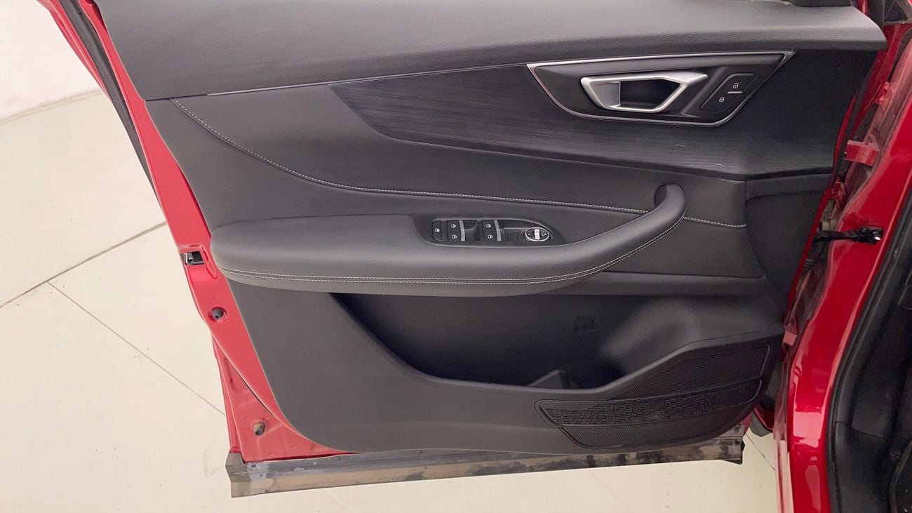 Chery Tiggo 4 Pro COMFORT 1.5 | Zero Down Payment | Home Test Drive