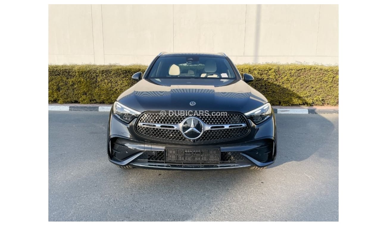 Mercedes-Benz GLC 200 Mercedes Benz GLC 200 4Matic | 2023 | All-New Facelift | Brand New