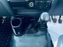 Toyota Land Cruiser Pick Up FUEL DIESEL ,4500 CC .RIGHT HAND DRIVE ,DOUBALE CAB