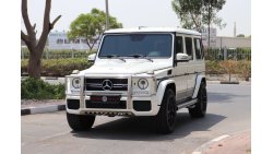 Mercedes-Benz G 63 AMG =  ONLY THIS MONTH OFFER = FREE REGISTRATION = WARRANTY