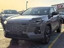 تويوتا راف ٤ RAV4 Hybrid 2.5L AT FWD SUV GCC Grey color 2026 model