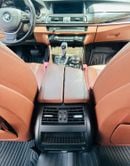 بي أم دبليو 528i