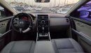 Mazda CX-9 full option GCC