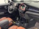 Mini Cooper S 2020 Mini Cooper S, Warranty, Full Mini Service History, Excellent Condition, GCC