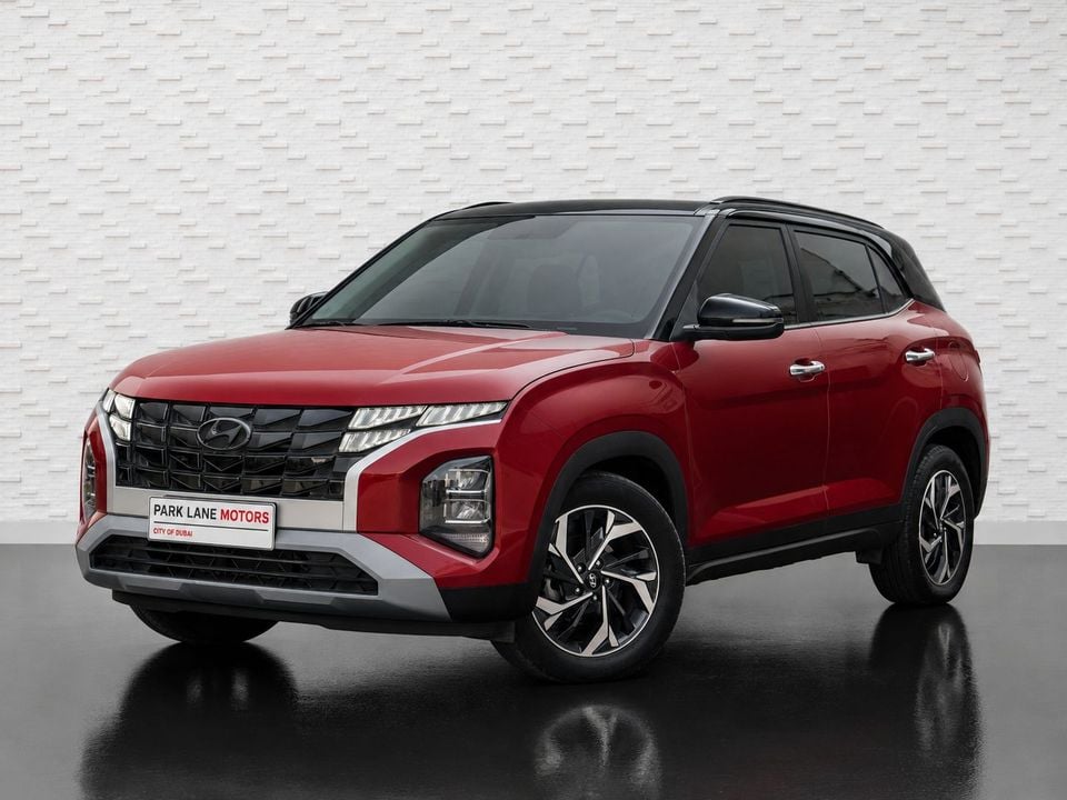 Hyundai Creta COMFORT
