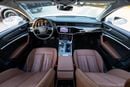 أودي A6 40 TFSI 2.0L