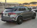 مرسيدس بنز GLE 53 AMG Full Option