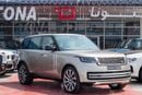 Land Rover Range Rover Autobiography P400 3.0L