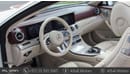 Mercedes-Benz E 450 4MATIC Convertible