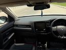 Mitsubishi Outlander GLX HIGHLINE LEATHER