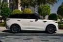 Land Rover Range Rover Sport HSE P400 Clean title 2 Keys Original paint no accident with heads-up Completely Service.