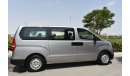 Hyundai H-1 Hyundai H1 2020 GCC