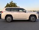 Toyota Land Cruiser GXR / 4.0L FULL OPTION / DIGITAL METER / SUNROOF / CODE# GXR42H