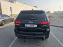 جيب جراند شيروكي SRT8 6.4L