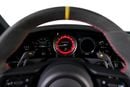 بورش 911 TURBO Bespoke Order-Carbon Fiber Light Weight Package-porsche warranty till 2028