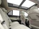 Mercedes-Benz GLE 450 4MATIC