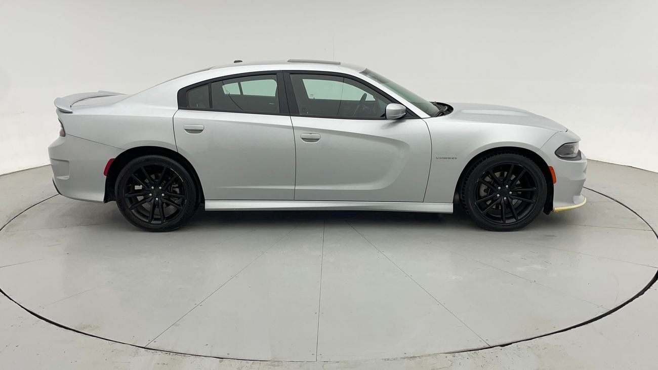 Dodge Charger R/T 5.7 | Zero Down Payment | Free Home Test Drive