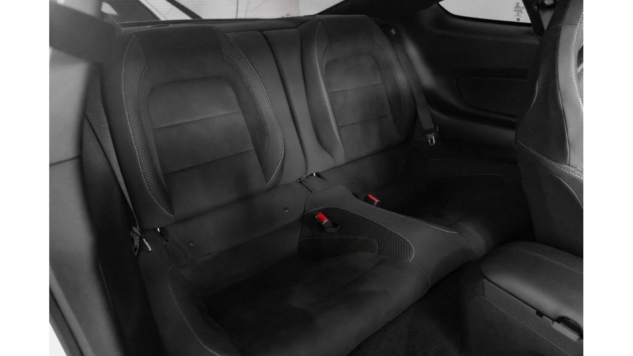 Ford Mustang Shelby GT350