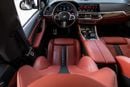 BMW X5M Competition 4.4L