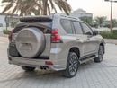 تويوتا برادو TX-L