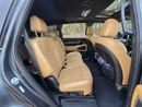 Kia Telluride EX 3.8L KIA TELLURIDE 2020 GCC // 2KEYS // ALL WHEEL DRIVE // PERFECT CONDITION // FULL OPITION // A