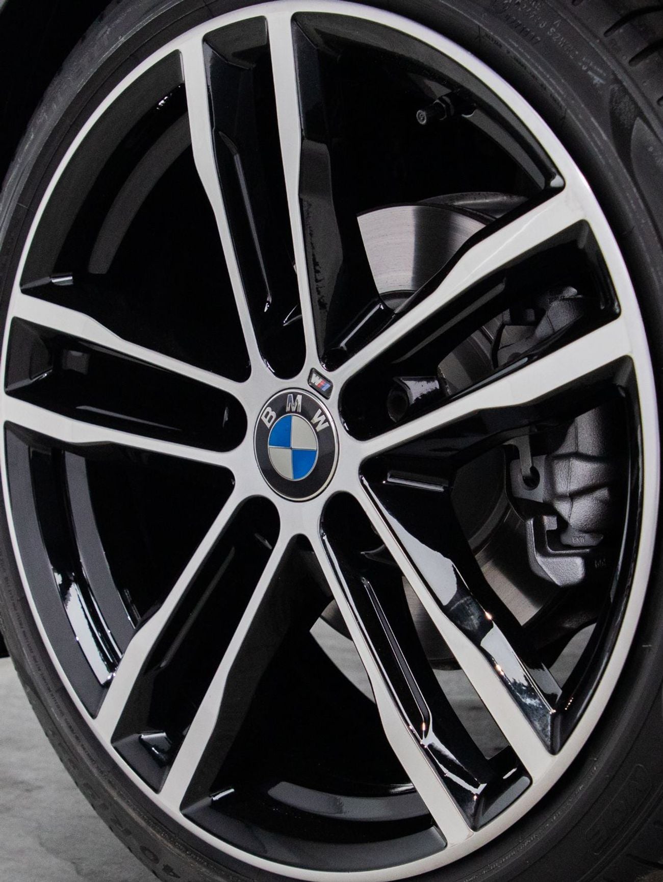 BMW 420i M SPORT